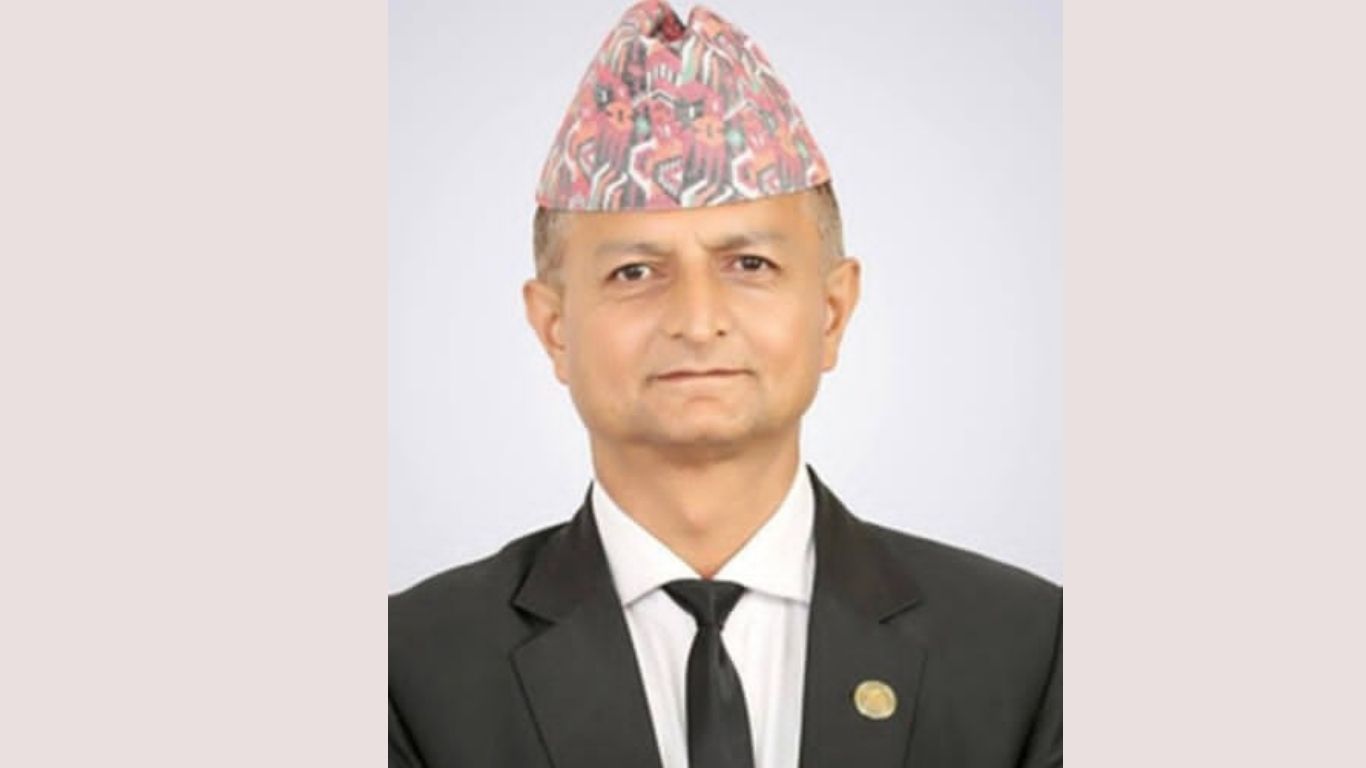 'सरकारले संसदलाई बुख्याचा बनाउन मिल्दैन'