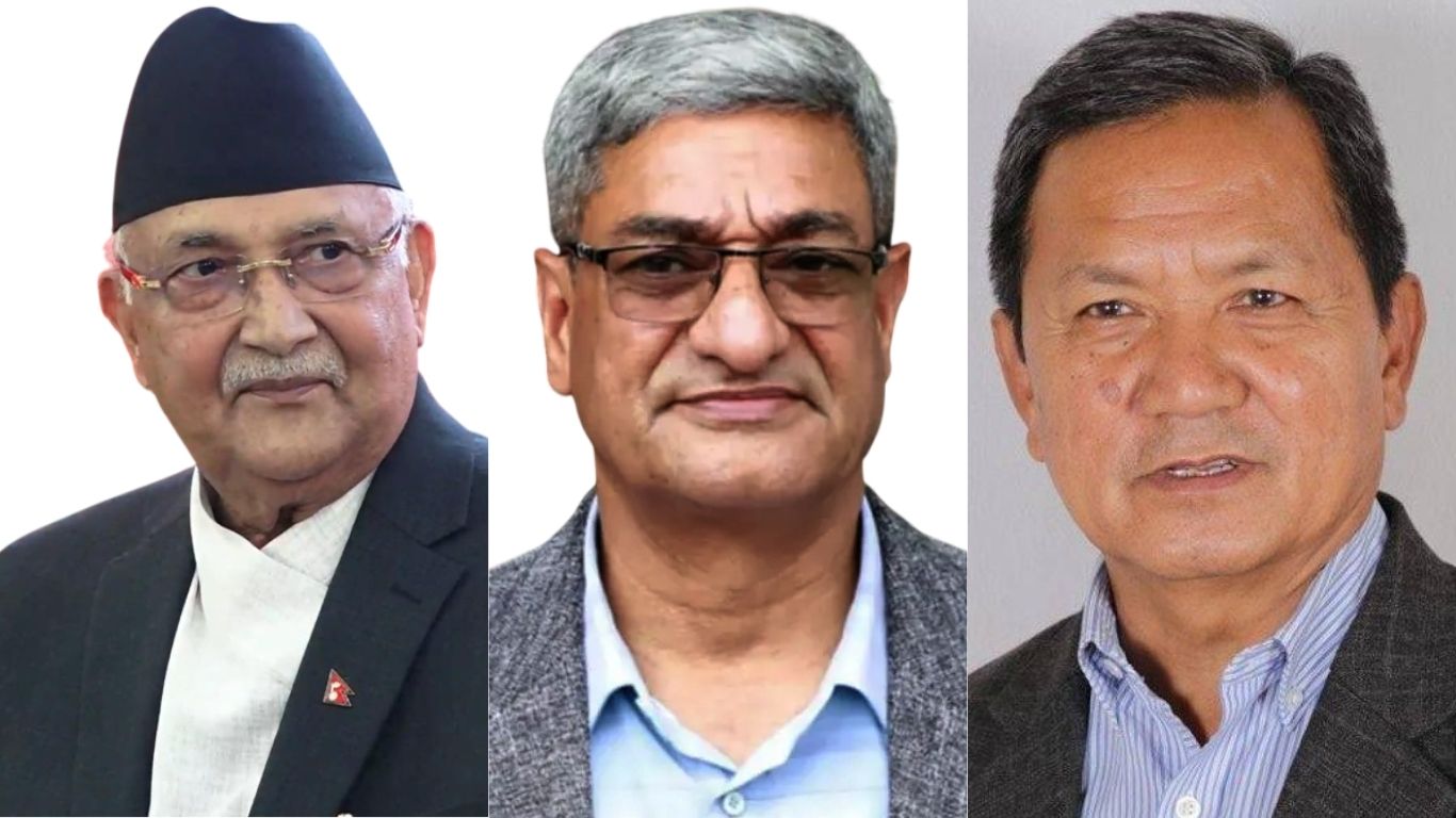भूतप्रभावी कानुन बनाएर ओली–लेखकलाई कारबाही गर्न आयोगको सिफारिस, कानुनविद् भन्छन्– मिल्दैन