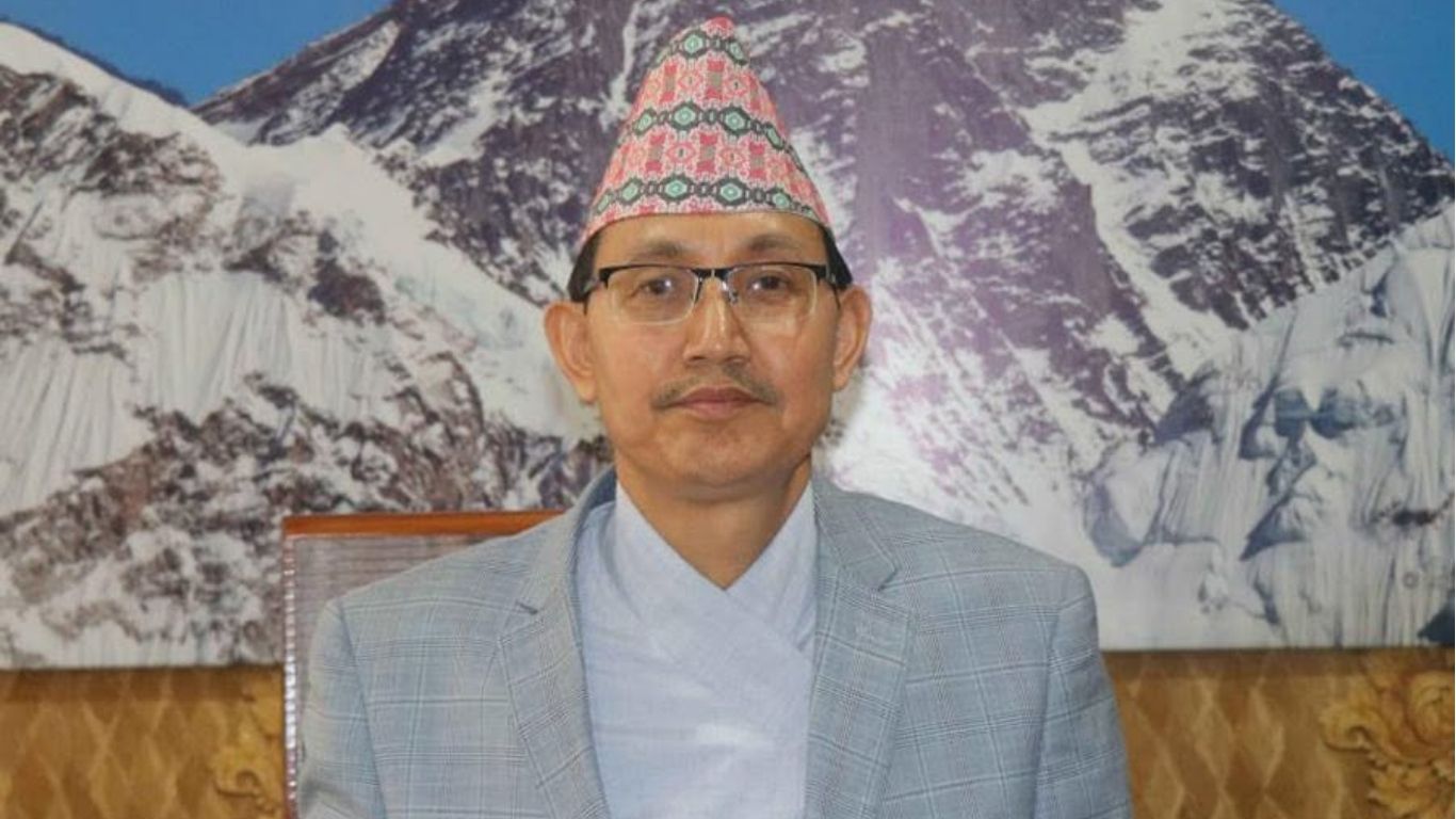 गोविन्द कार्कीलाई मुख्यसचिवमा नियुक्त गर्ने सरकारको निर्णय