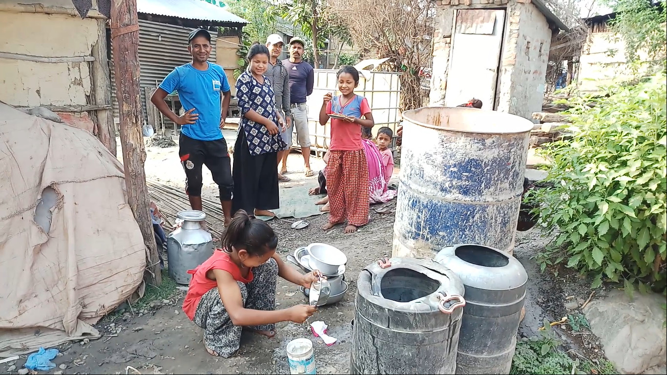 अमलेखगञ्जमा खानेपानीको हाहाकार