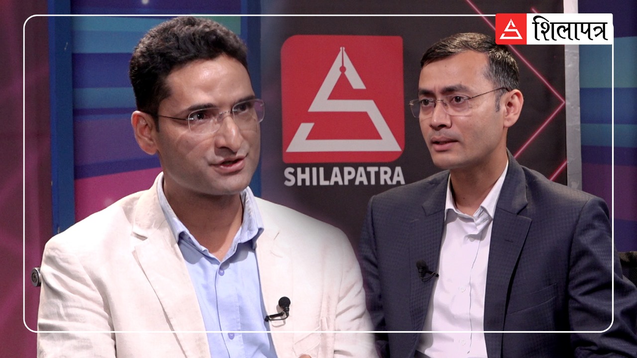 ‘अन्य देशले जस्तै चीनबाट नेपालले लाभ लिन सकिरहेको छैन’ (भिडियाे)