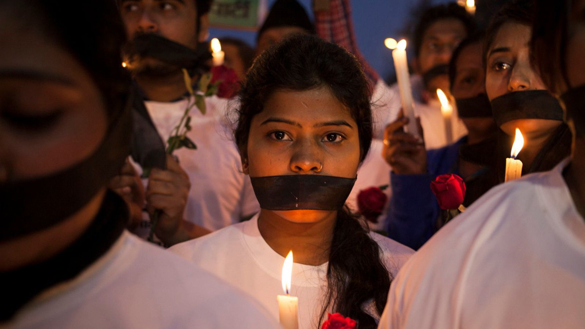 दाइजोको निहुँमा हरेक दिन जान्छ २० महिलाको ज्यान