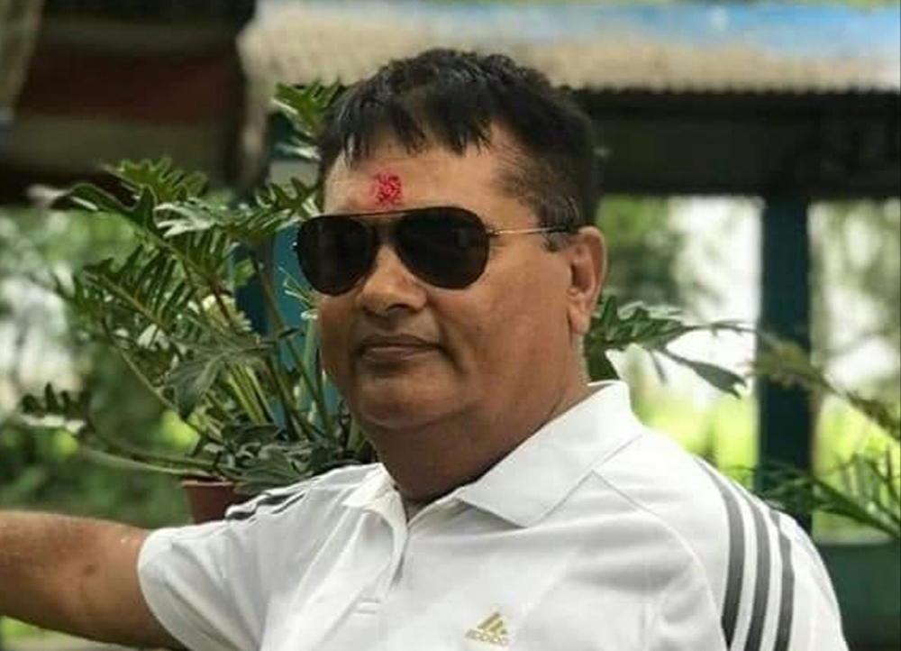 मत बराबर भएपछि गोलाप्रथाबाट जिसस कपिलवस्तुको प्रमुखमा एमालेका आचार्य निर्वाचित
