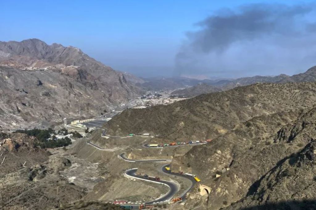 अफगानिस्तानका सैन्य संरचनामा पाकिस्तानले गर्‍यो हवाई आक्रमण
