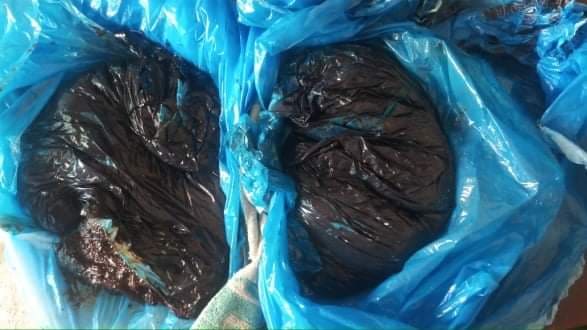 तारकेश्वरबाट साढे ६ किलो अफिमसहित २ जना पक्राउ