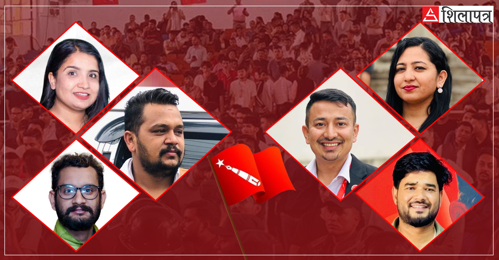 अनेरास्ववियुको नयाँ नेतृत्व चयनका लागि आज मतदान हुँदै, पौडेल र कडरियाबीच कडा प्रतिस्पर्धा