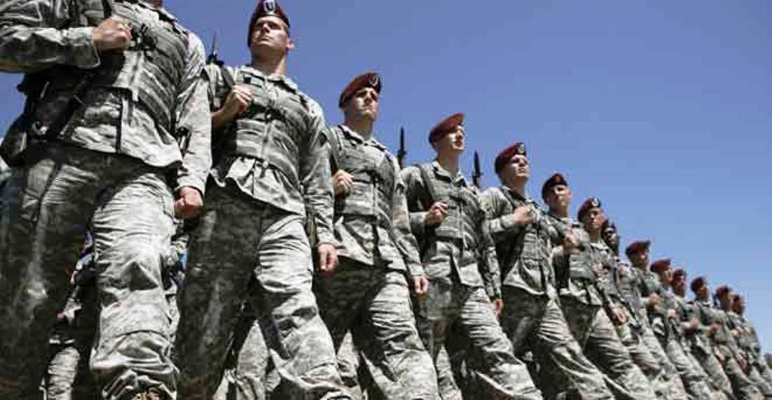 इराक, अफगानिस्तानबाट थप अमेरिकी सैनिक फिर्ताको तयारी