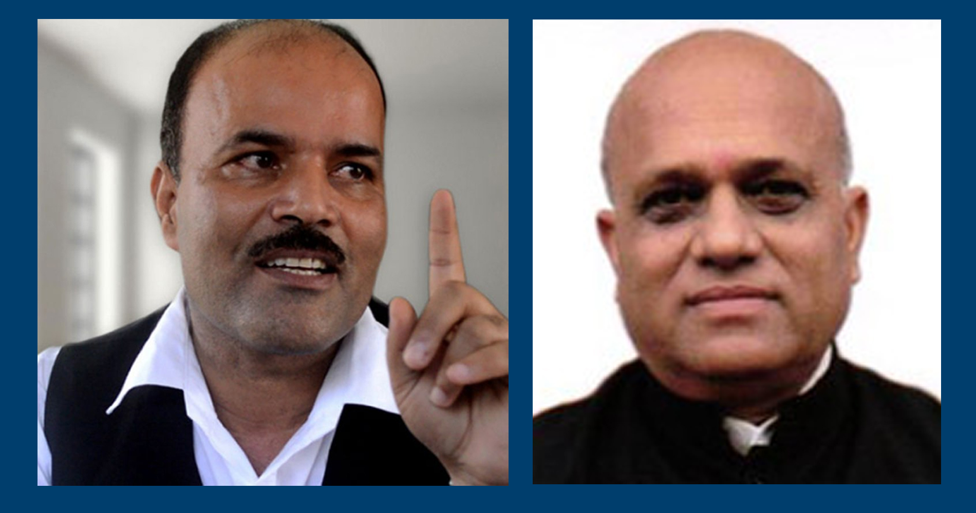 सर्लाही- ४ मा नागेन्द्रले पाए कांग्रेसको टिकट, अमरेशले स्वतन्त्र उम्मेदवारी दिने