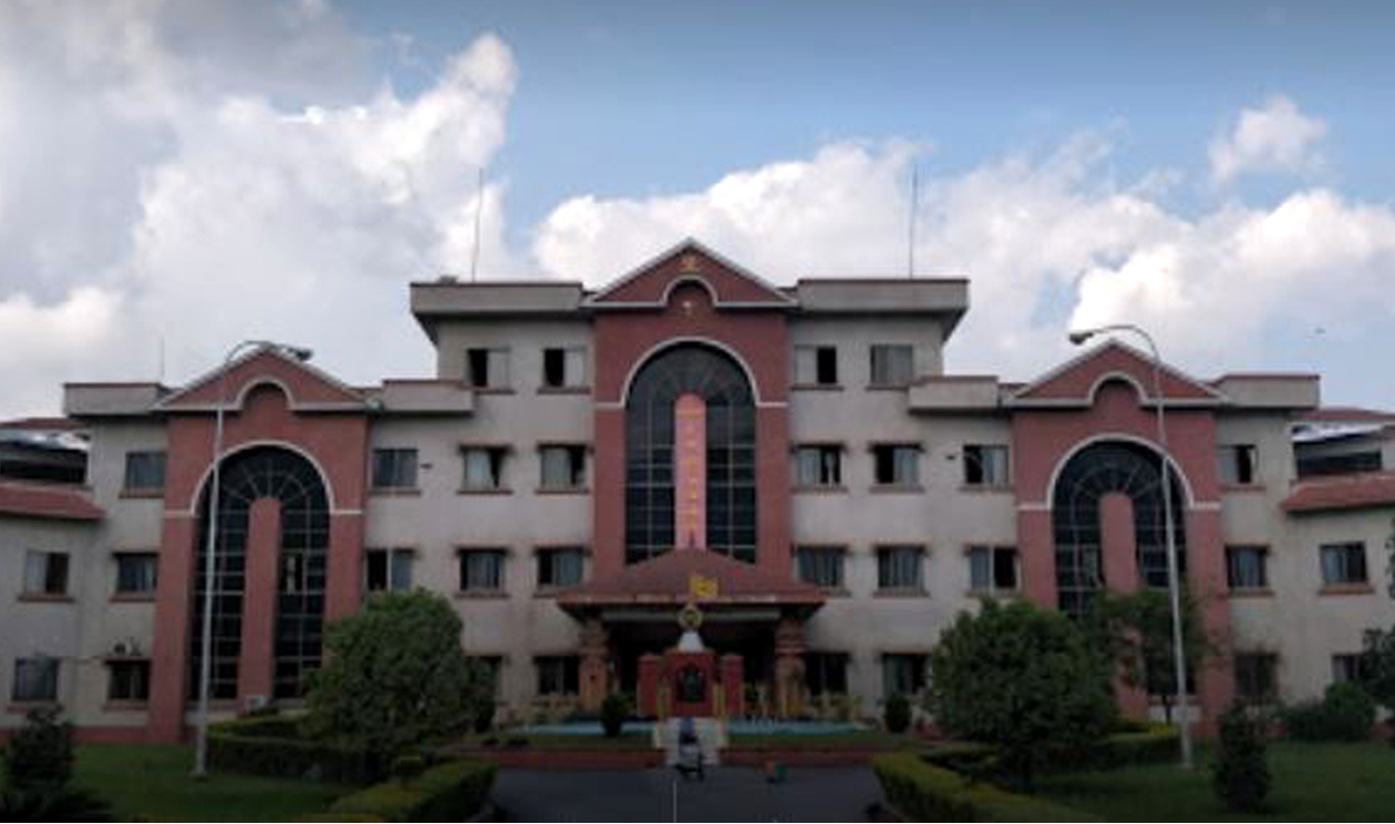 एपीएफ अस्पतालले सुरु गर्‍यो अक्सिजन प्लान्ट 