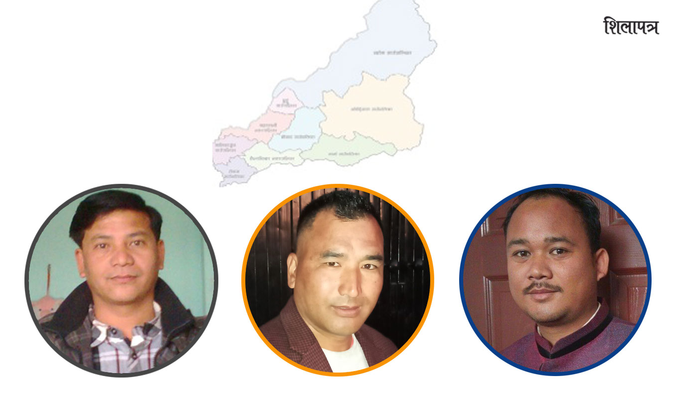 अपिहिमाल गाउँपालिका: एमालेलाई नेकपा एसको डर, माओवादीलाई कांग्रेसको भर