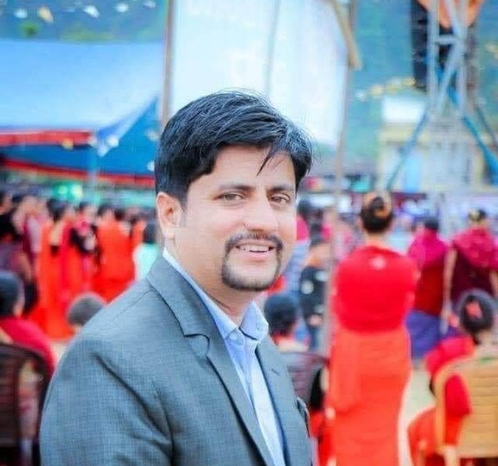 गायक जीवन दाहाल भन्छन्- झुटो आरोप लगाइयो, मसँग माफी माग्नुपर्छ 