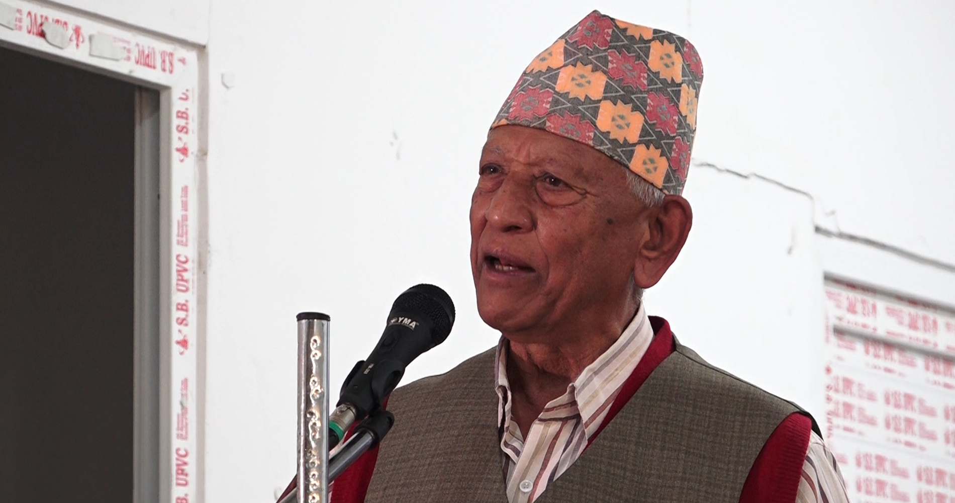 कांग्रेसलाई भ्रष्टाचारको संरक्षकको रुपमा जनताले चिनेका छन्ः नेता केसी