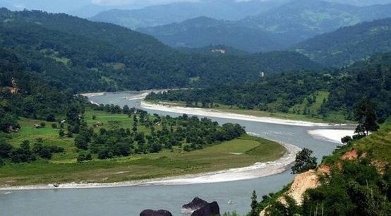 माथिल्लो अरुणको वित्तीय व्यवस्थापनका लागि विश्व बैंकसँग सैद्धान्तिक सहमति  