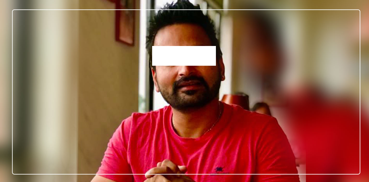 इन्जिनियर नै चोरीमा संलग्न, अनुसन्धान गर्दा प्रहरी नै पर्‍यो चकित