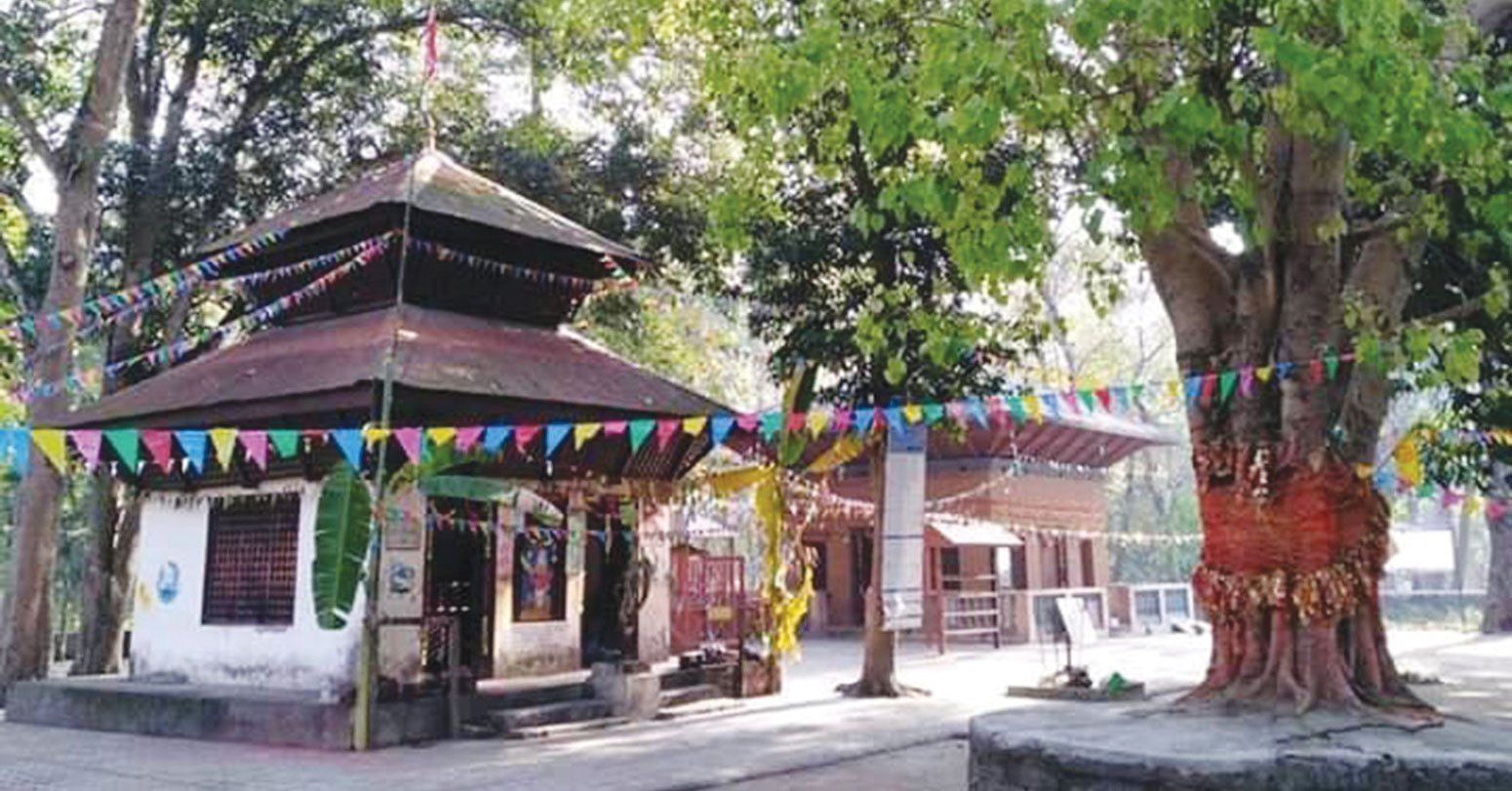अयोध्याको प्रमाण जुटाउँदै माडी नगरपालिका