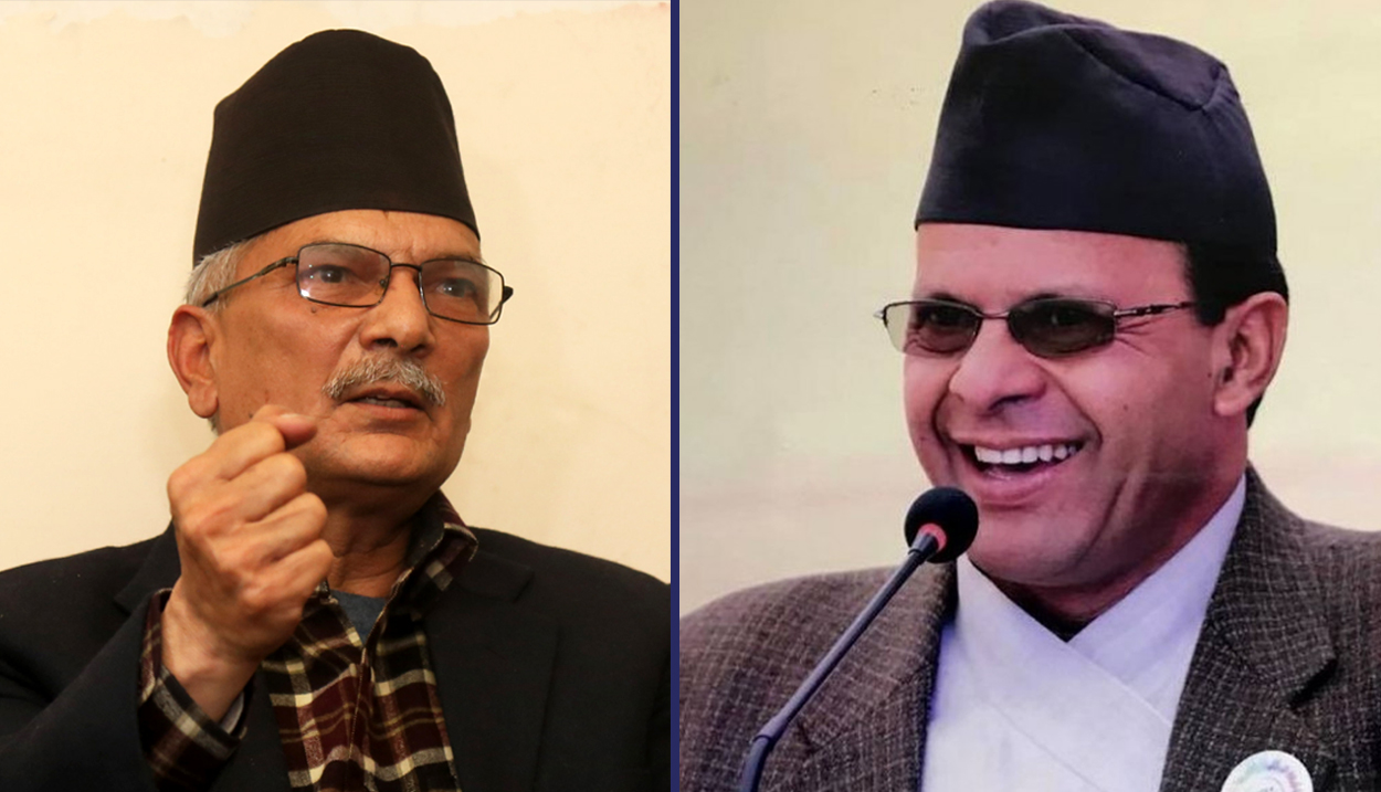 व्याख्यात्मक घोषणाबारे संसदमा घोचपेच: पातलो कछाडले लाज ढाकेकोदेखि जुँगा जोगाएकोसम्म