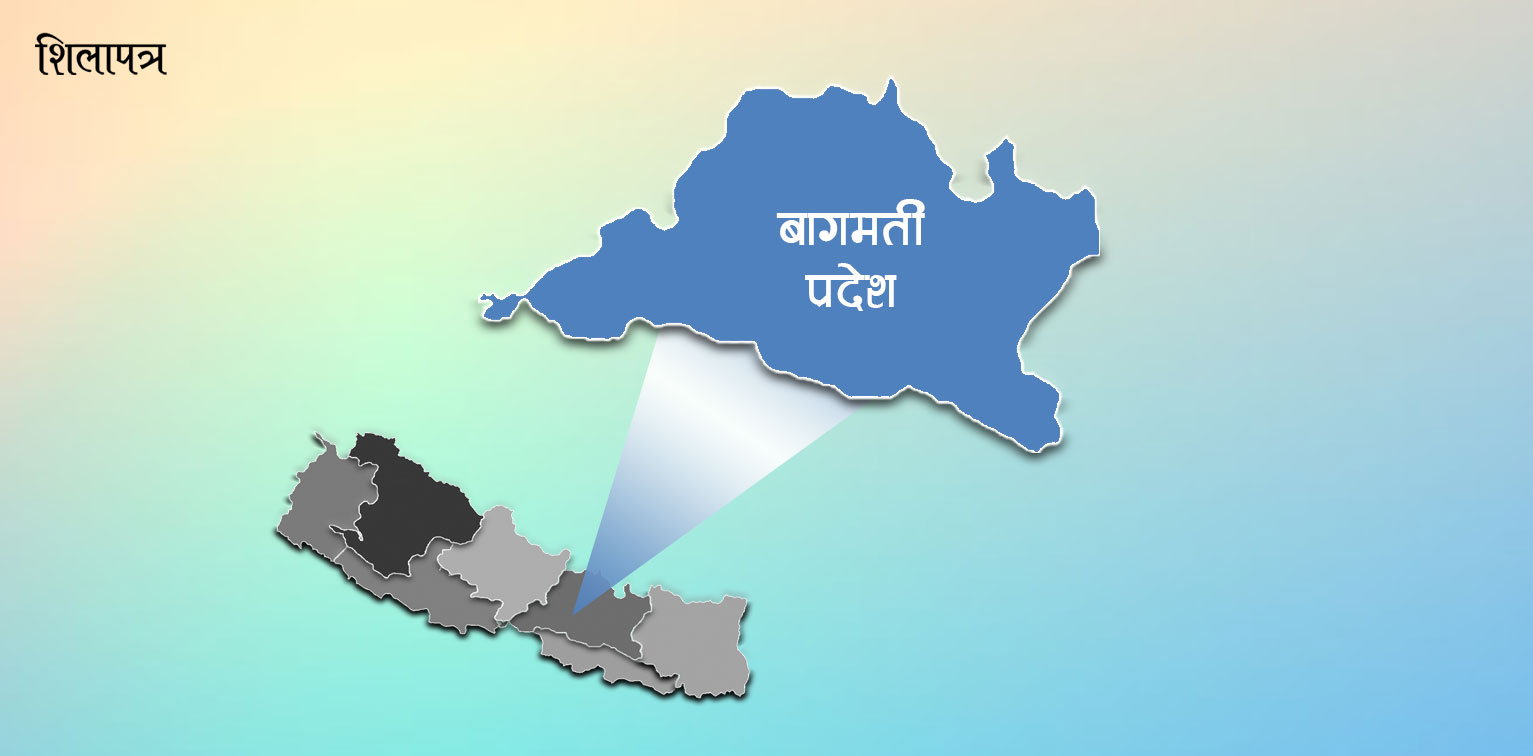 बागमती प्रदेशमा कृषिक्षेत्रमा मात्रै १ खर्ब ३ अर्ब कर्जा, यस्ता छन् आर्थिक गतिविधि