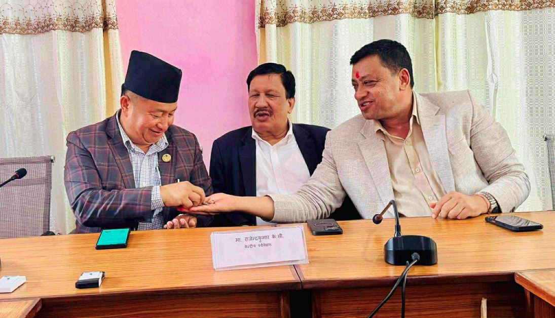 बागमतीमा बानियाँसँग भिड्न बलियो पात्र खाेज्दै बहादुर समूह