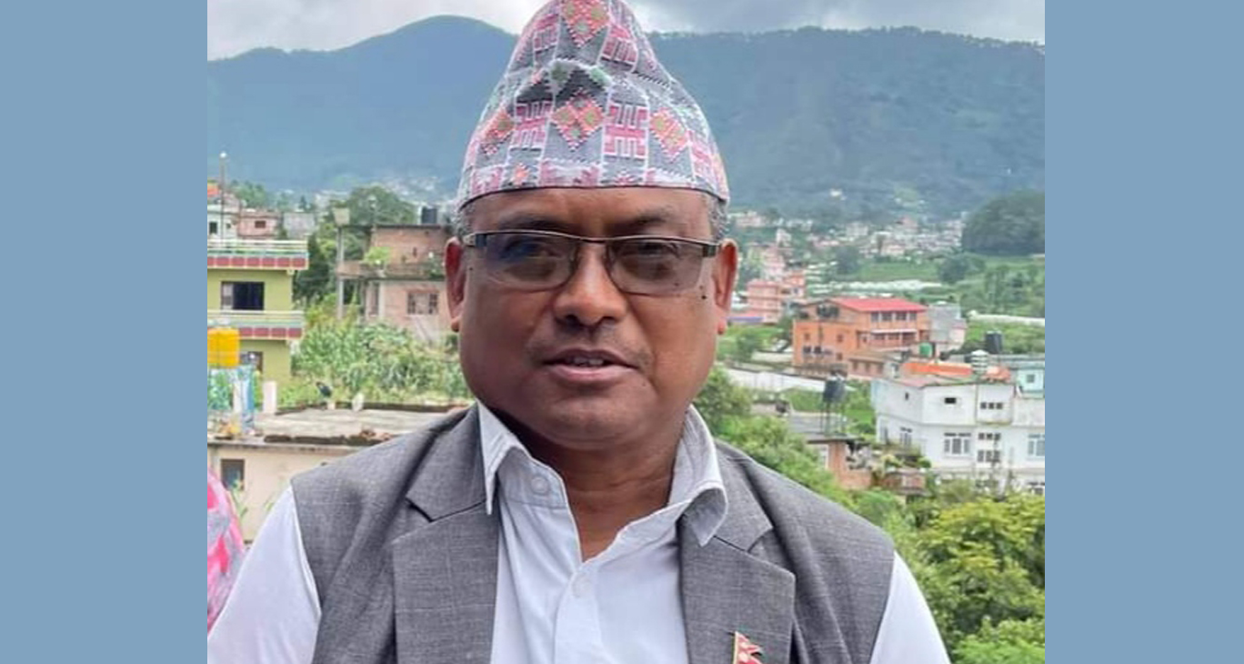 लुम्बिनीको नीति कार्यक्रममा एमालेको प्रतिक्रियाः अघिल्लो सरकारको नक्कल आयो, कार्यान्वयन हुँदैन