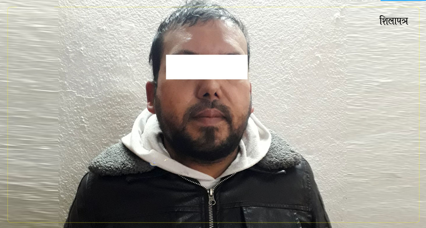 महान्यायाधिवक्ता खातीको दबाबपछि साधारण तारेखमा छुटे बख्रेल 