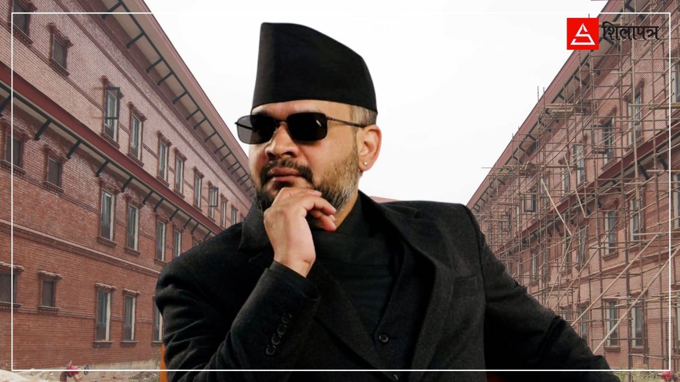 के राष्ट्रियसभाले अध्यादेश अस्वीकार गरेमा स्वतः निष्क्रिय हुन्छ ?