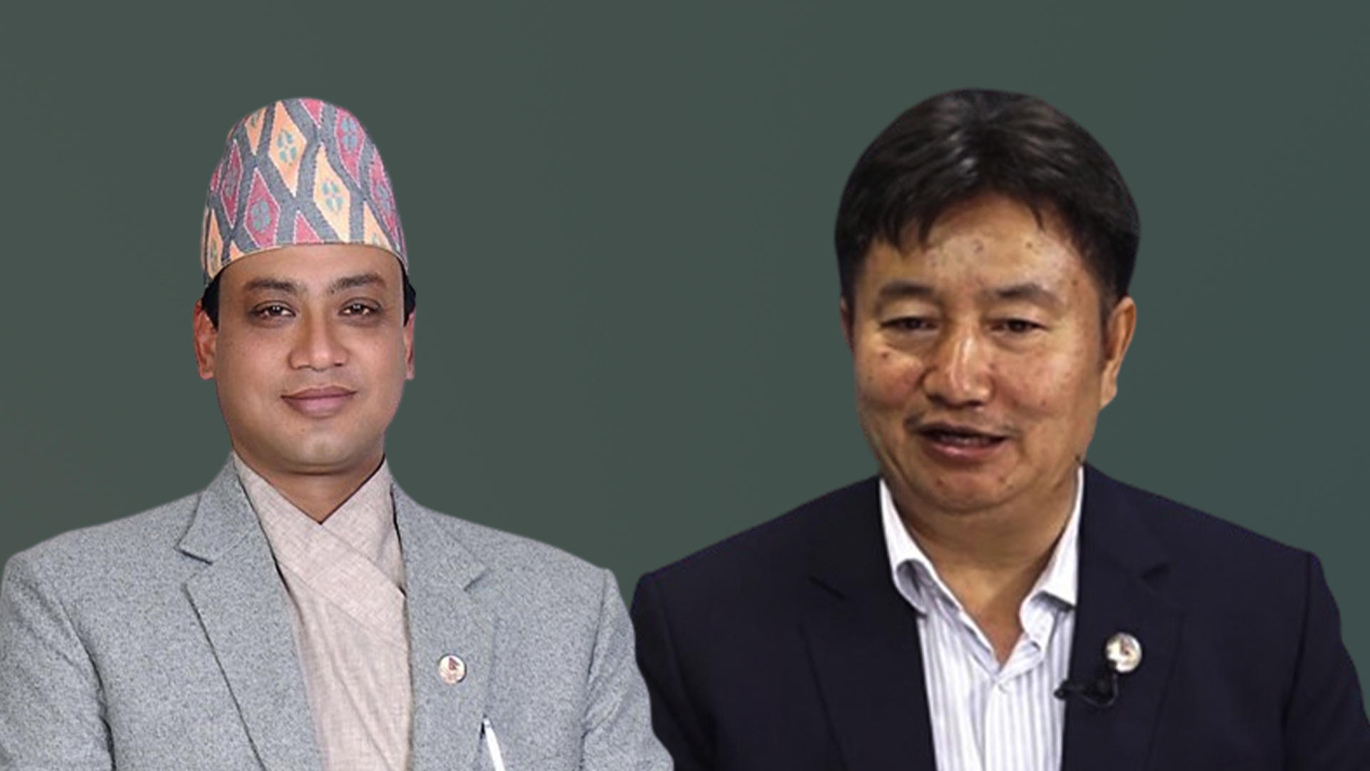 साढे २ वर्षपछि लामा र बानियाँ फेरि मैदानमा, डिना फ्याक्टरले दोहोर्‍याउन सक्ला नतिजा ?