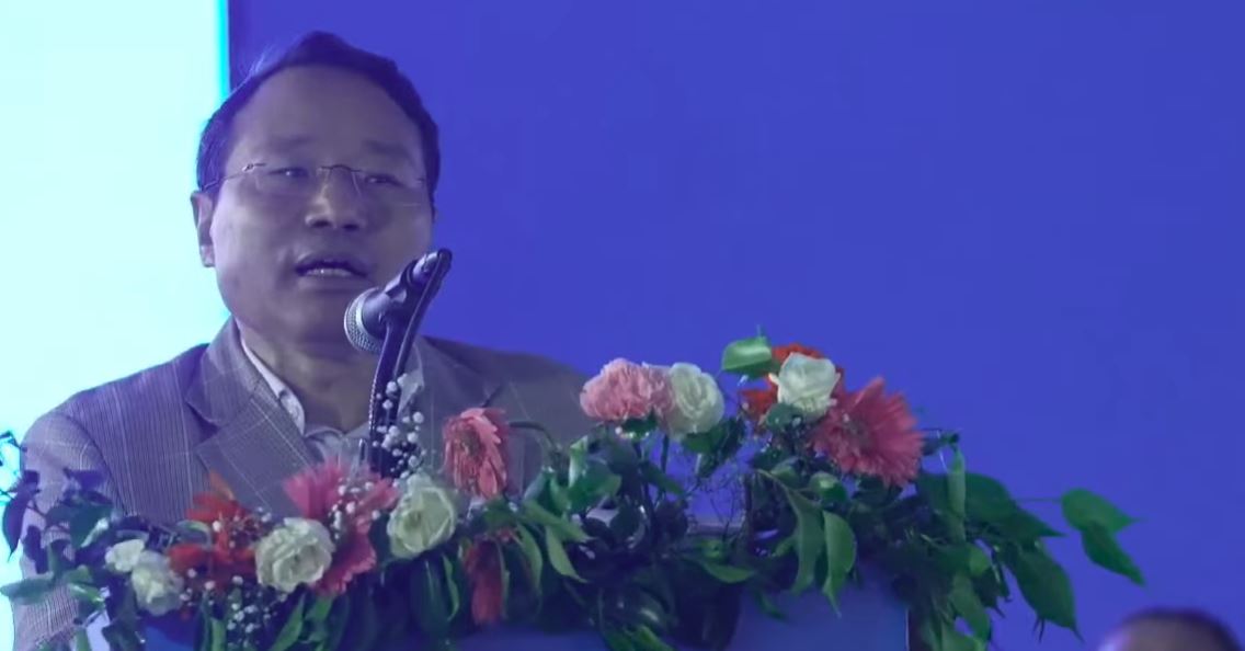 रास्वपालाई वर्षमानले भने–जनताले जनमत दिन्छन्, आवश्यक परे फिर्ता लिन्छन्