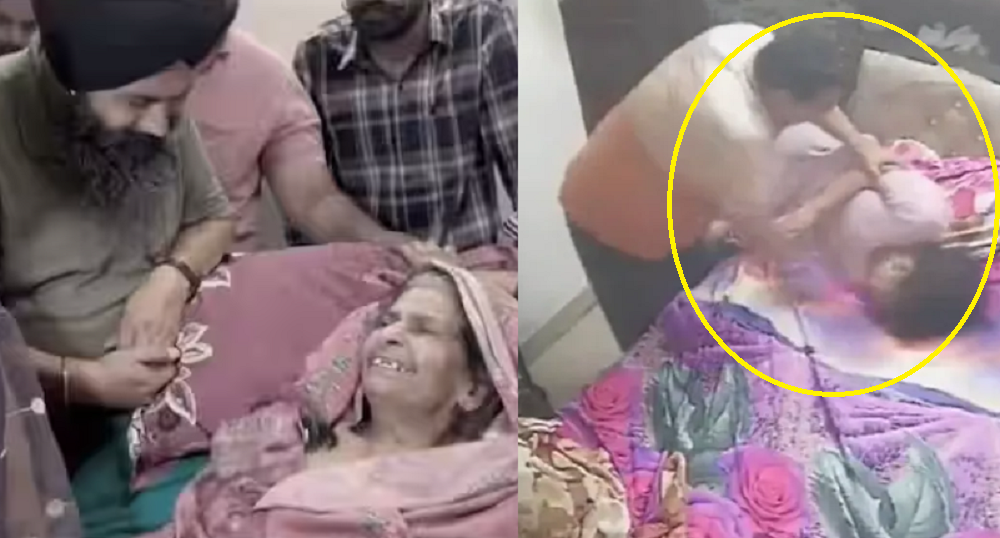 आमालाई बारम्बार कुटपिट गर्ने वकिल र उनकी श्रीमती प्रहरी फन्दामा (भिडियो)