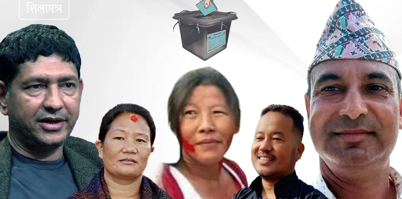 माओवादीको साथ पाउँदा बेलकामा अशोक कार्कीलाई सहज तर...