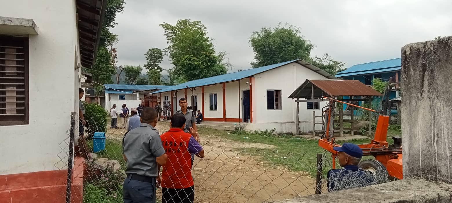 बेलकाकाे ९ नम्बर वडामा पदम खड्काकाे अग्रता, पछिपछि एमालेका रञ्जित राई
