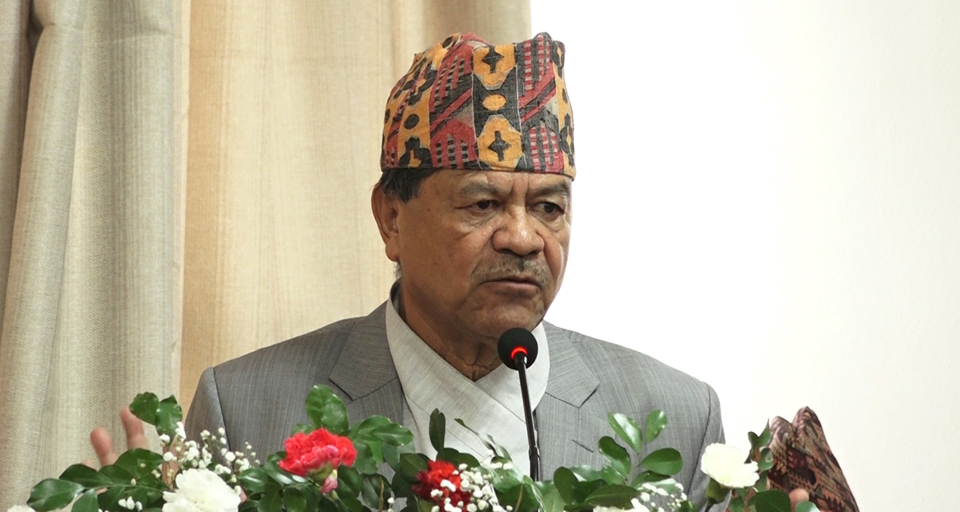 लेखा समितिका सभापति भन्छन्- अर्बौंको कारोबारमा लेखापरीक्षण गरौँ, कर्मचारीले लिएको ५ सय हेर्नुको अर्थ छैन