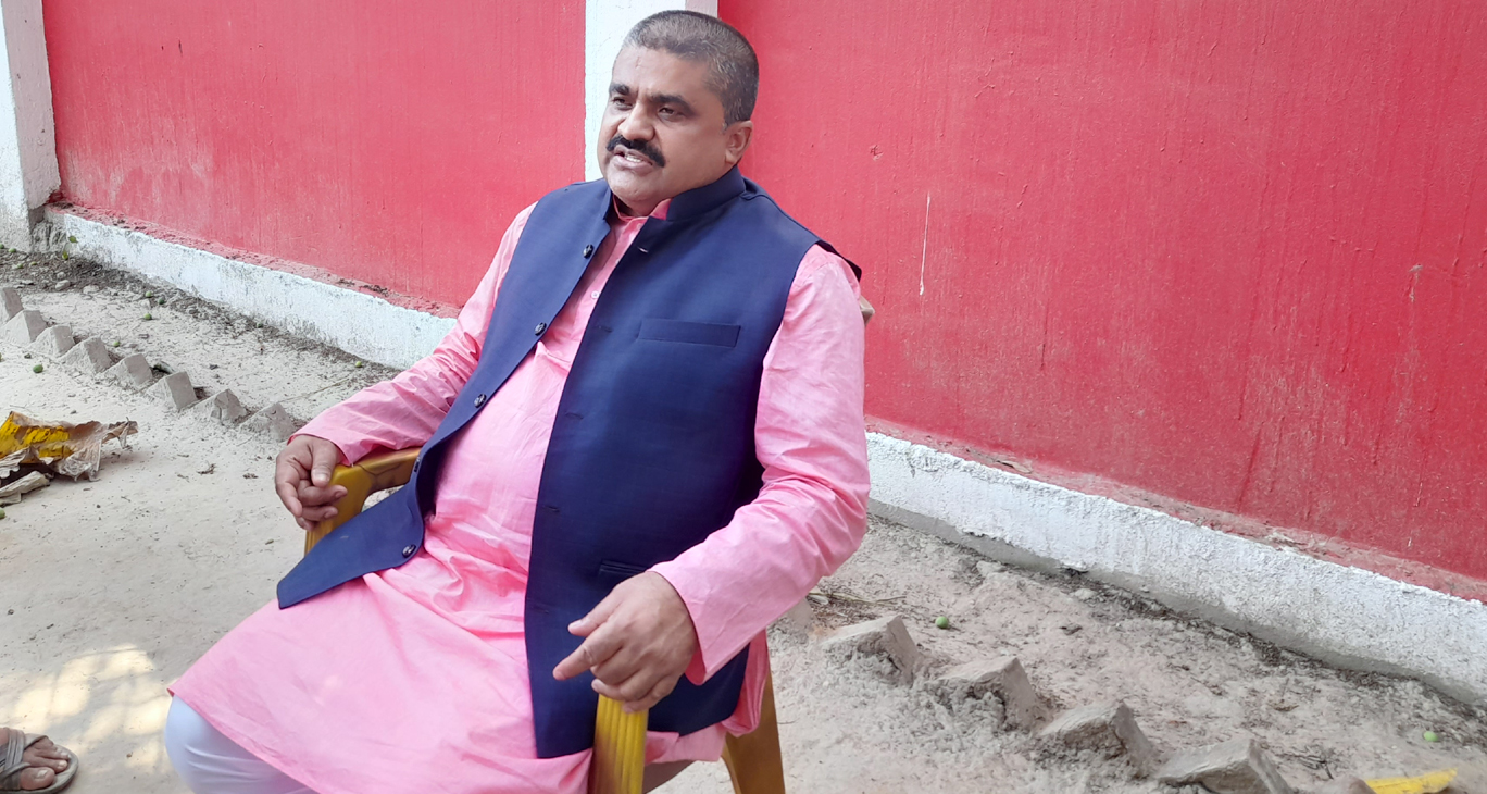 अध्यादेशबाट कानुन ल्याएर प्रदेश प्रहरी भर्ना गर्छौं : मन्त्री साह