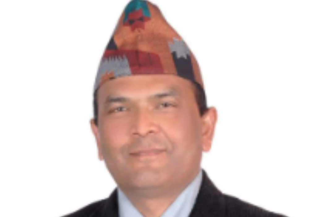 जिल्ला न्यायाधीश भट्टराईले किन दिए पदबाट राजीनामा ?