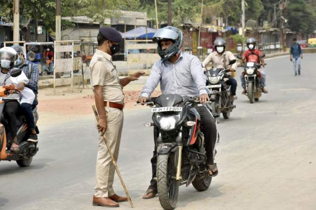 बिहारमा हट्यो लकडाउन, रात्रिकालीन कर्फ्यु भने जारी रहने