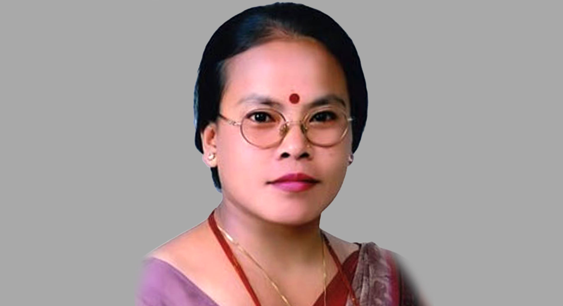 नेपाल छाेड्नुपर्दा अमेरिकामा बेचैन बनिन् बिमाकुमारी दुरा