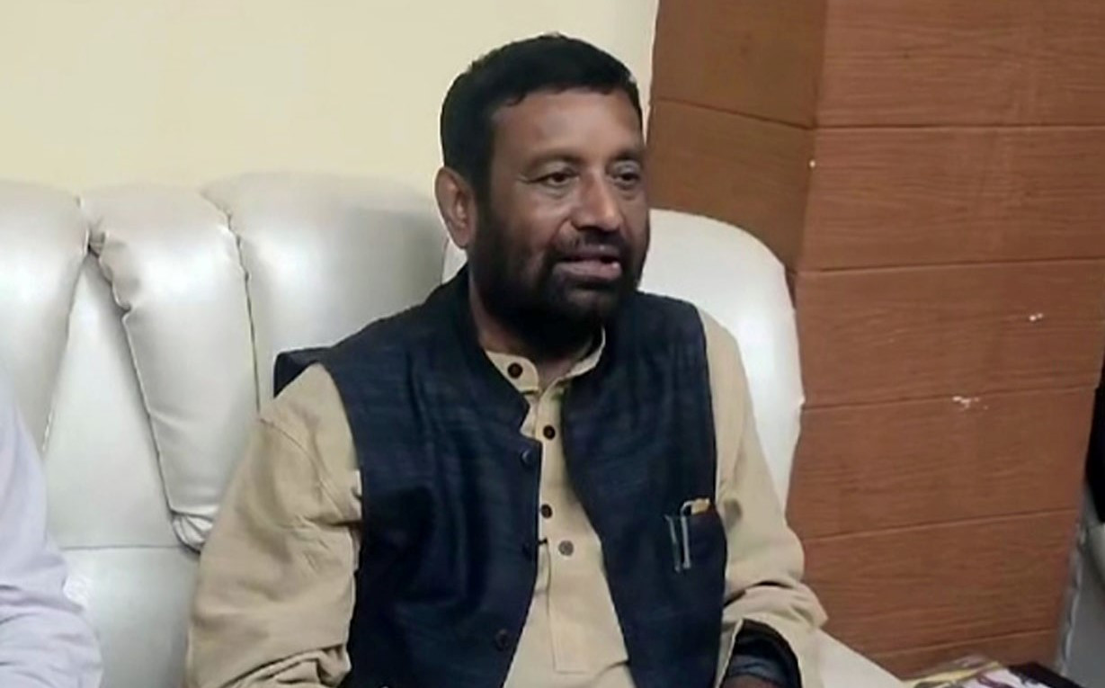 विमलेन्द्र निधिले भने- संसदीय छानबिन समिति नबन्दासम्म संसद चल्न दिँदैनौँ