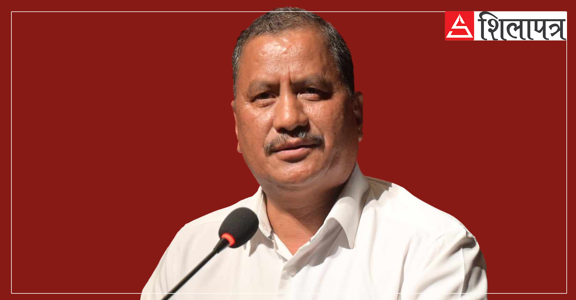 क्रान्ति छोडेर खेतबारीमा लागे पनि विप्लवको नजर संसदतिरै, प्रधानमन्त्री बन्ने चाहना