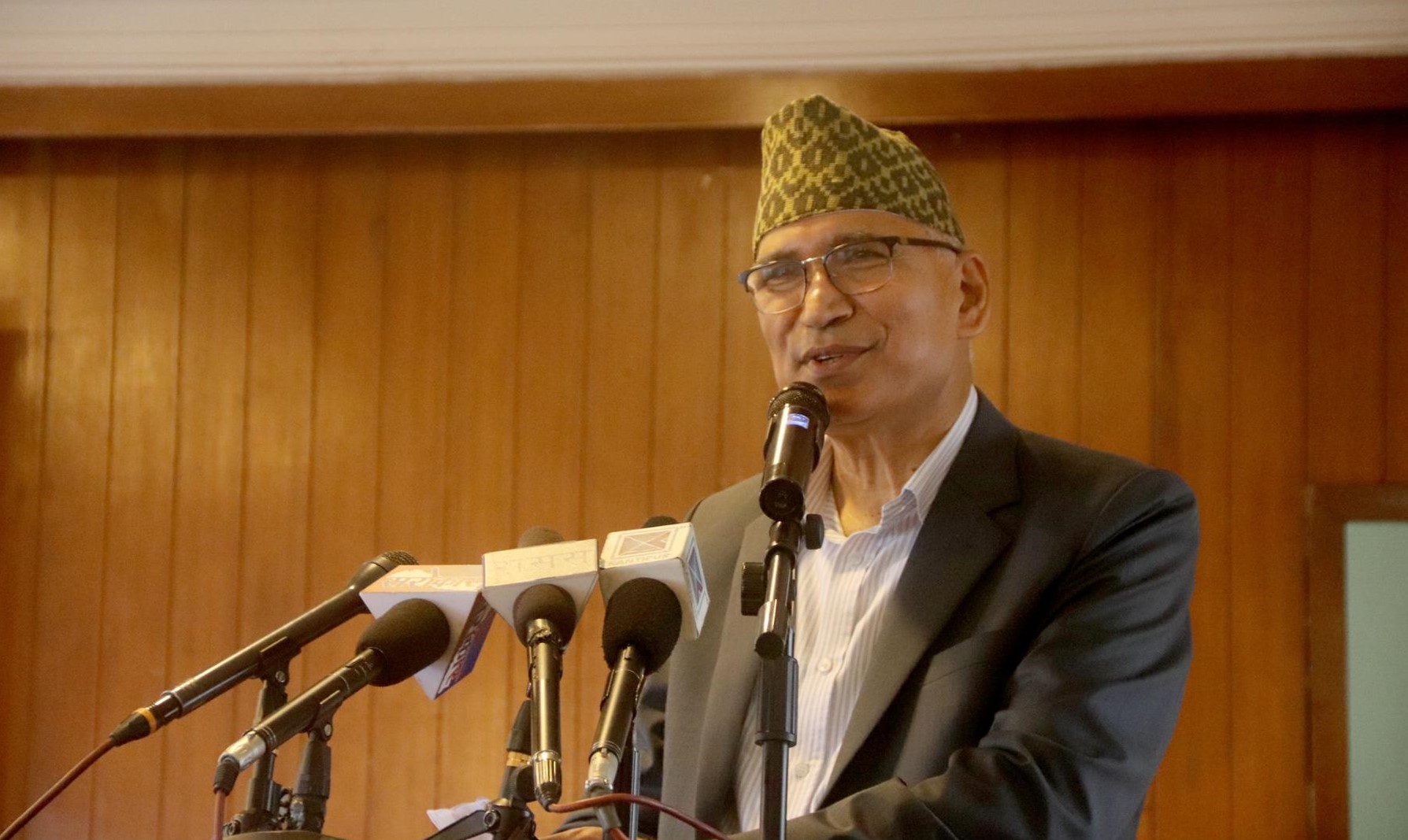 अर्थतन्त्र सुधारका लागि थप हस्तक्षेप गर्न सरकार तयार छः अर्थमन्त्री पौडेल