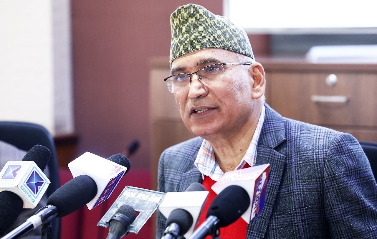 ‘कन्ट्री रेटिङको नतिजालाई अवसरमा बदलौँ’