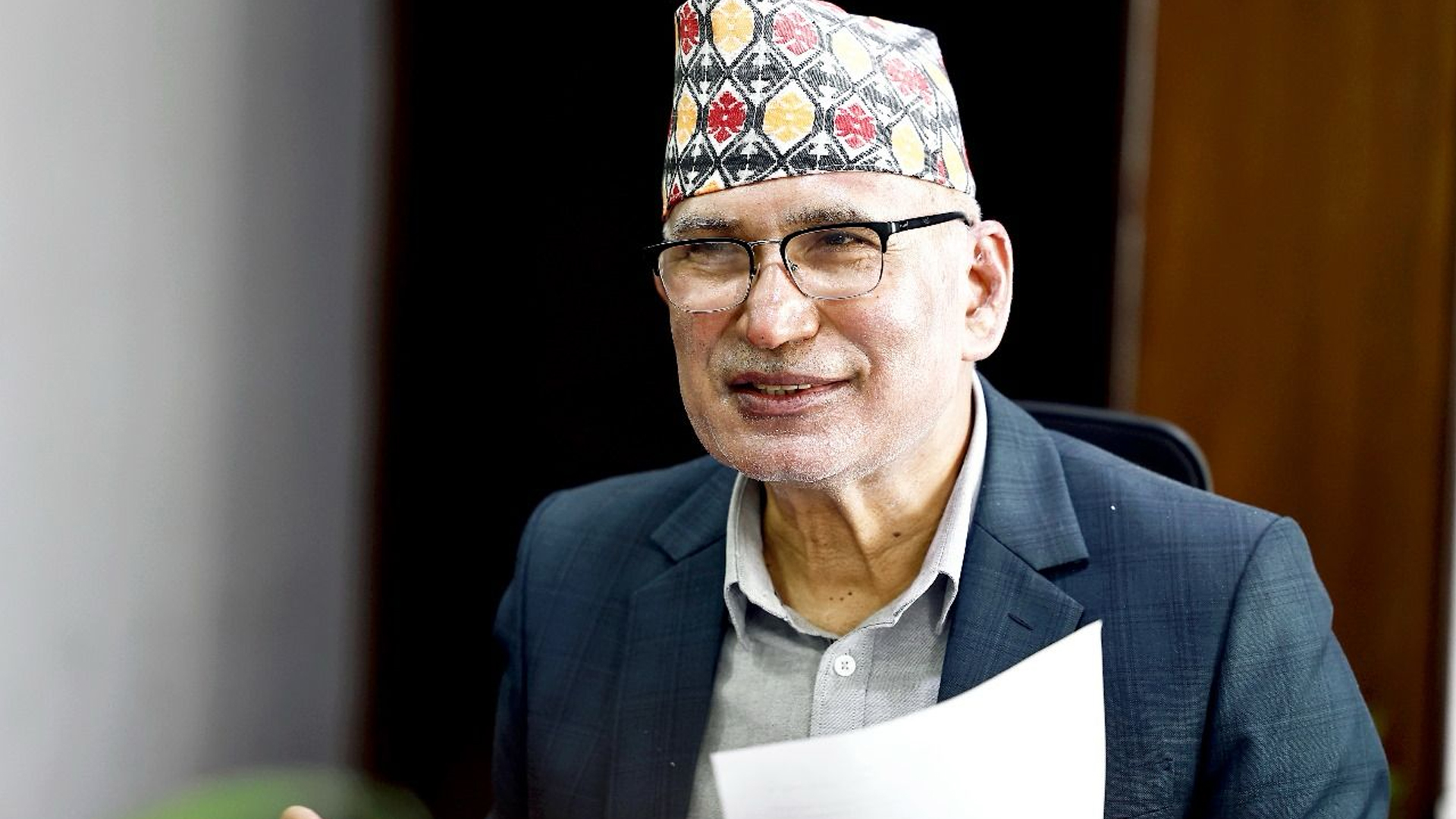 अर्थमन्त्री पौडेल भन्छन्- सरकारको ध्यान कार्यान्वयनयोग्य बजेट ल्याउनेतर्फ केन्द्रित छ