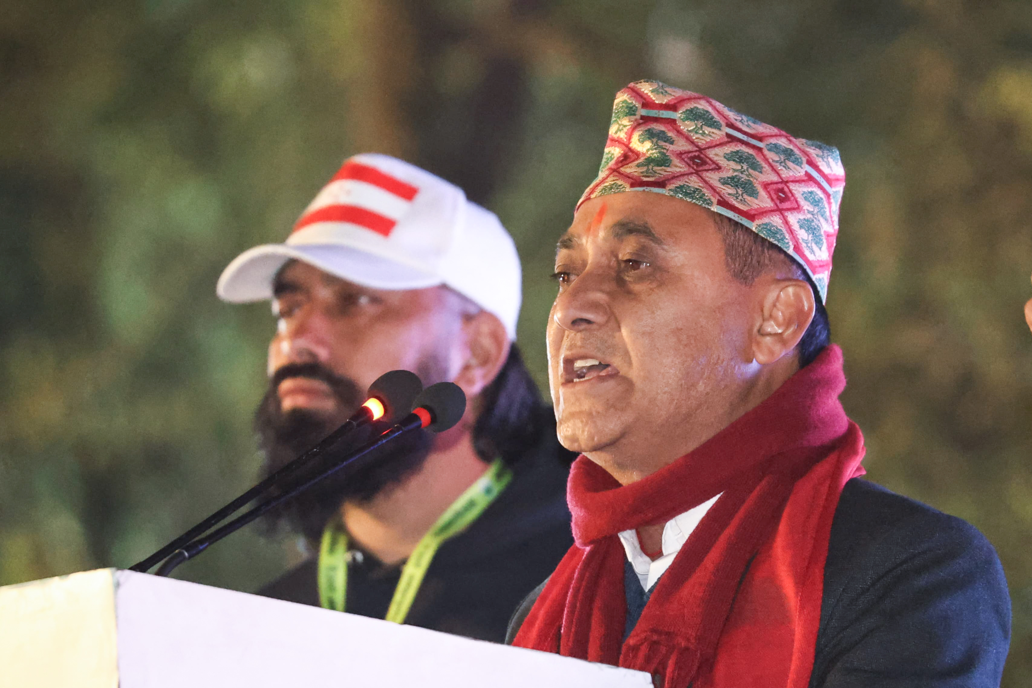विशेष महाधिवेशनको बन्दसत्रमा विश्वप्रकाशले पेस गर्ने प्रतिवेदनमा के–के समेटिँदै छ ?