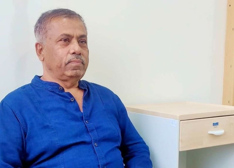 फर्जी नागरिकताको आरोपमा हेटौँडाका उद्योगी पक्राउ