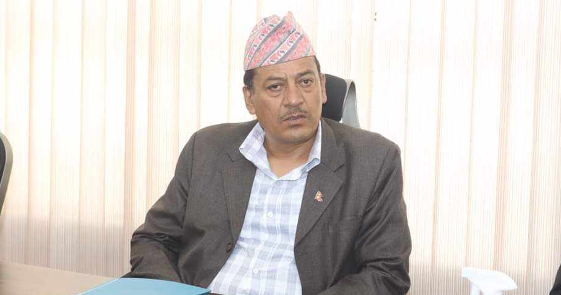 पैसा खाएर 'स्टे अर्डर' दिएको भनेपछि कोशीका मन्त्रीलाई अवहेलना मुद्दा