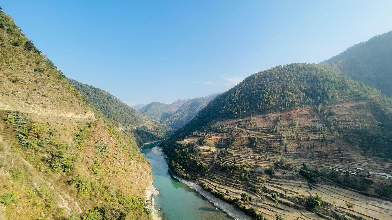 बुढीगण्डकी आयोजनाका लागि ३ खर्ब १७ अर्ब जुटाइँदै