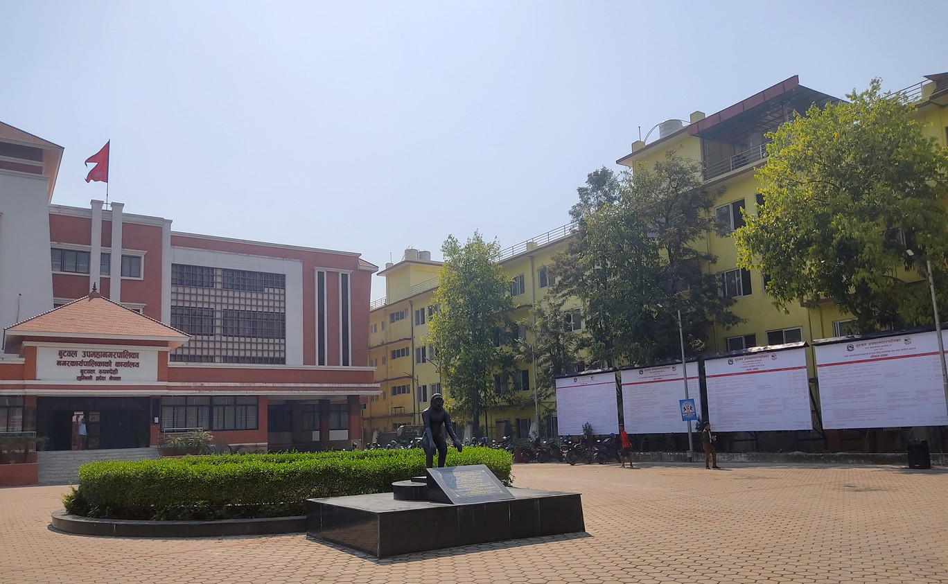 बुटवल उपमहानगरले तयार पार्‍यो मुख्य ४ भाषामा नागरिक बडापत्र