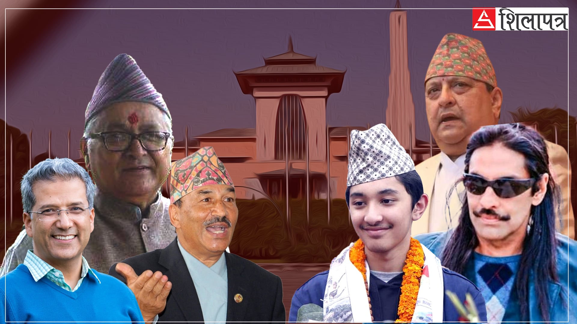 १६ वर्षपछि किन ‘बेबी किङ’को एजेन्डामा फर्किए राजावादीहरू ?