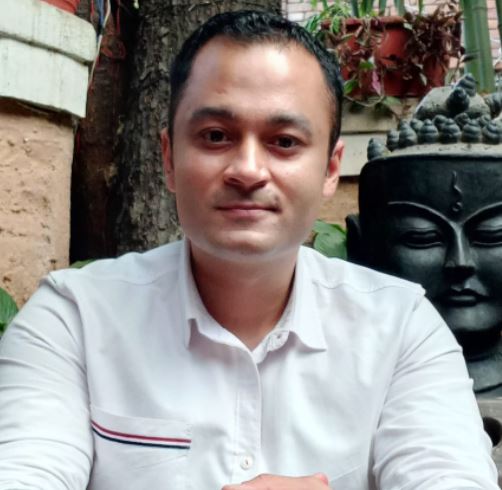 क्यानको जनरल म्यानेजरमा वृतान्त खनाल नियुक्त