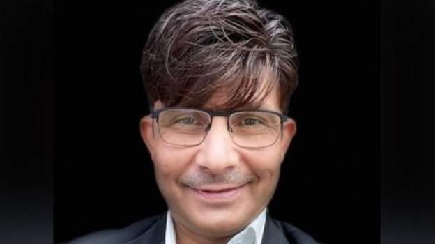 इरफान खान र ऋषि कपूरबारे विवादित टिप्पणी गरेकाे आराेपमा अभिनेता कमाल आर खान पक्राउ