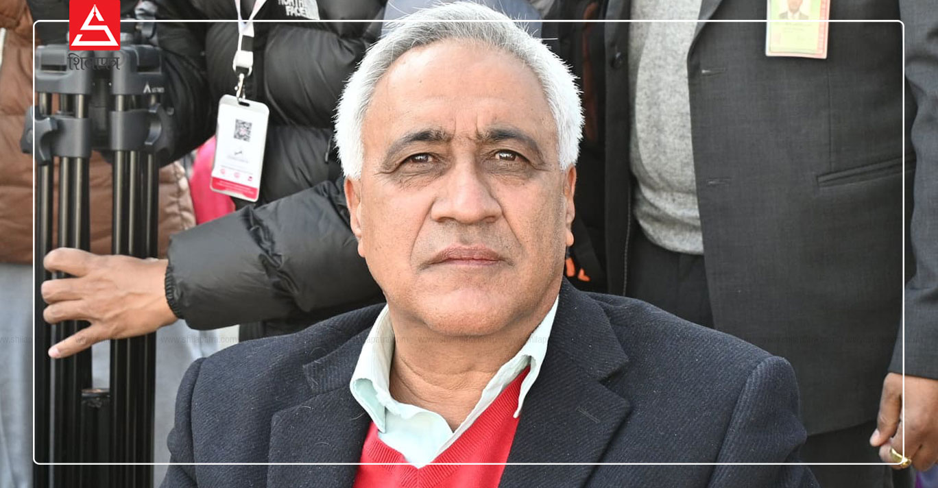 कानुनले काम गरेको भए हामीले मानेका धेरै नेताहरू जेलमा हुन्थेः चन्द्र भण्डारी
