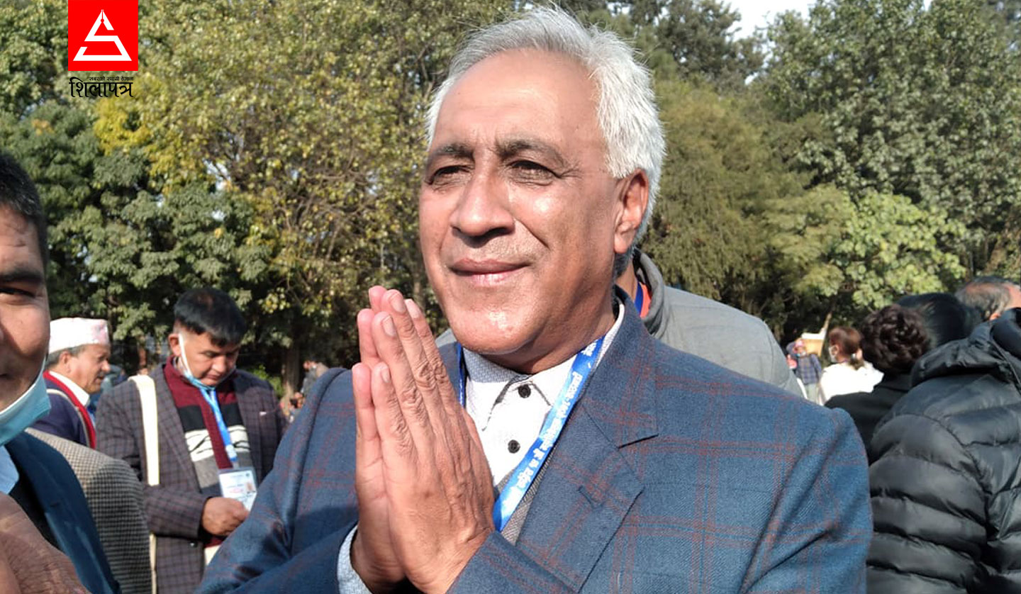 आगलागीमा परी घाइते भएका कांग्रेस नेता भण्डारीको काठमाडौंमा उपचार सुरु